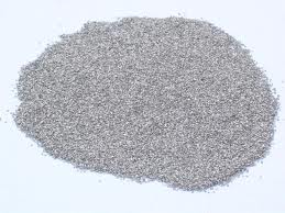 Molybdène et de pulvérisation de poudre de molybdène